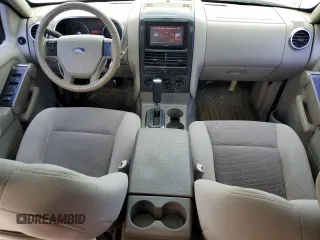 2006 Ford Explorer XLT z VIN 1FMEU63E66ZA29135, wystawiony jako Copart lot #54723255 z przebiegiem 202 815 mil mil oraz Czysty tytuł • Clean title. Historia ofert i sprzedaży dostępna na DreamBid. Obrazek 8.