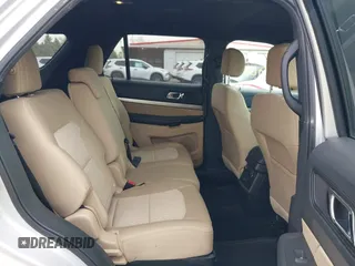 2016 Ford Explorer with VIN 1FM5K8B87GGB89406, listed as a IAAI auction lot 42131901 with 154,166 mi miles and . Bid and sale history available at carsss.com. Image 8.
