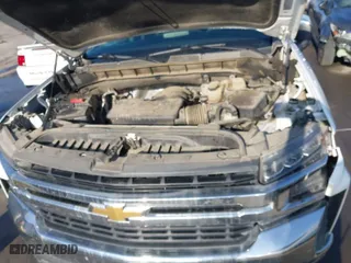 2022 Chevrolet Silverado 1500 LTD LT with VIN 1GCUYDED3NZ200483, listed as a IAAI auction lot 41374214 with 91,307 mi miles. Bid and sale history available at carsss.com. Image 10.