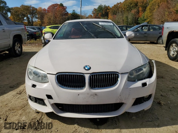 2011 BMW 3 Series 328i xDrive with VIN WBAKF5C52BE395653, listed as a Copart auction lot 77270474 with 0 mi miles and Clean Title. Bid and sale history available at carsss.com. Image 5.