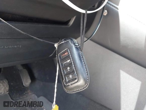 2019 Lexus NX 300 with VIN JTJBARBZ6K2182068, listed as a IAAI auction lot 42564132 with 46,337 mi miles and . Bid and sale history available at DreamBid. Image 11.