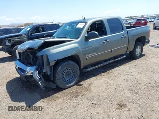 2011 Chevrolet Silverado 1500 LT with VIN 3GCPCSE02BG239588, listed as a IAAI auction lot 41963388 with 253,620 mi miles and . Bid and sale history available at DreamBid. Image 18.