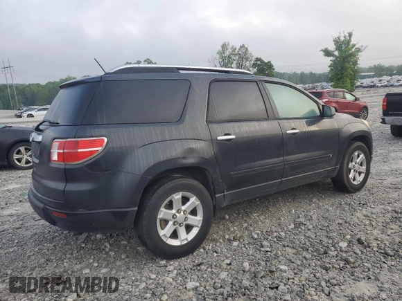 2007 Saturn Outlook XE z VIN 5GZER13787J134591, wystawiony jako Copart lot #54671305 z przebiegiem 315 017 mil mil oraz Szkody całkowita. Historia ofert i sprzedaży dostępna na DreamBid. Obrazek 3.