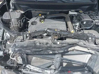 2023 Chevrolet Equinox RS z VIN 3GNAXMEG2PL136891, wystawiony jako IAAI lot #41780795 z przebiegiem 20 006 mil mil oraz . Historia ofert i sprzedaży dostępna na DreamBid. Obrazek 18.