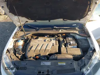 2014 Volkswagen Jetta TDI with VIN 3VWPL7AJ4EM601001, listed as a IAAI auction lot 41673953 with 118,644 mi miles and . Bid and sale history available at DreamBid. Image 10.