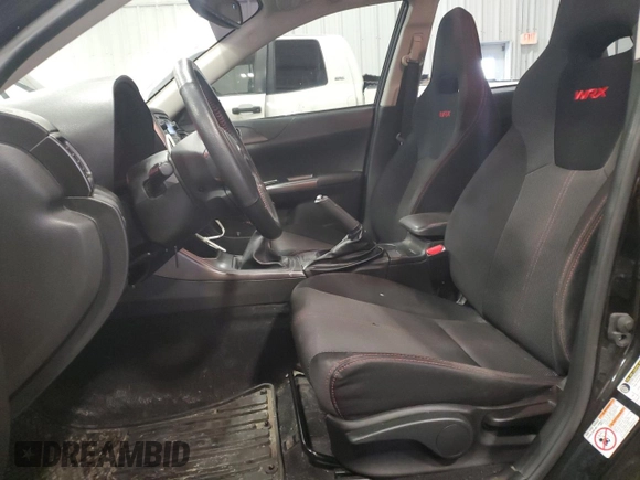 2013 Subaru WRX WRX z VIN JF1GV7E60DG003327, wystawiony jako Copart lot #89390415 z przebiegiem 89 096 mil mil oraz Czysty tytuł • Clean title. Historia ofert i sprzedaży dostępna na DreamBid. Obrazek 7.