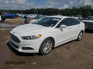 2015 Ford Fusion SE с VIN 3FA6P0H78FR251709, выставлен на аукционе Copart как лот 61589225 с пробегом 177 762 миль миль и Списание • Salvage title. История ставок и продаж доступна на DreamBid. Изображение 1.