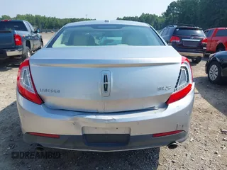 2013 Lincoln MKS with VIN 1LNHL9DK3DG614933, listed as a IAAI auction lot 42549445 with 313,182 mi miles and . Bid and sale history available at DreamBid. Image 16.