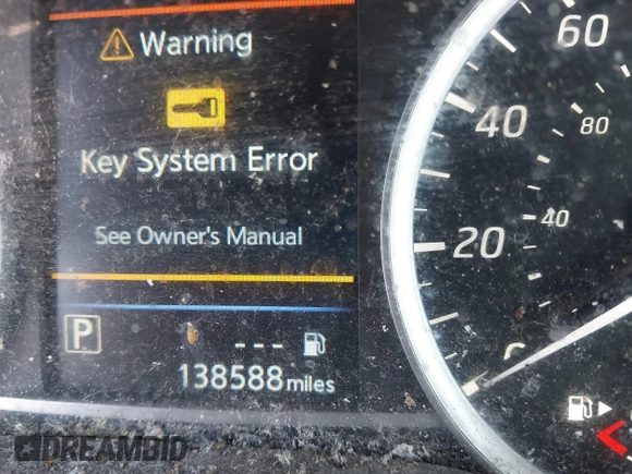 2019 Nissan Sentra S z VIN 3N1AB7AP2KY382191, wystawiony jako IAAI lot #41780173 z przebiegiem 138 588 mil mil oraz . Historia ofert i sprzedaży dostępna na DreamBid. Obrazek 15.