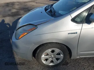 2008 Toyota Prius with VIN JTDKB20U387753963, listed as a IAAI auction lot 41418374 with 143,060 mi miles. Bid and sale history available at carsss.com. Image 13.