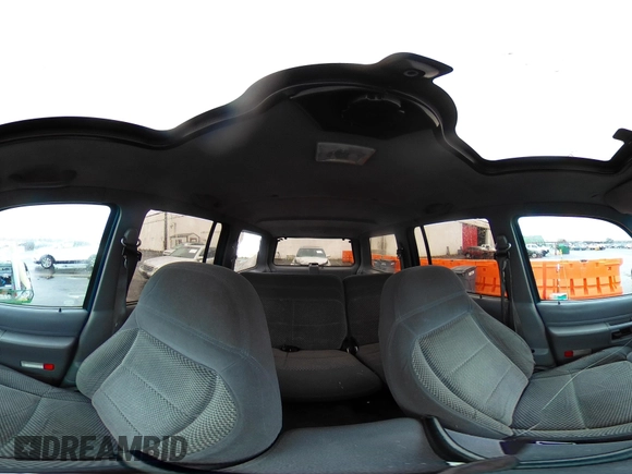 1994 Ford Explorer Eddie Bauer with VIN 1FMDU34X8RUB85544, listed as a IAAI auction lot 41136031 with Not provided miles and . Bid and sale history available at DreamBid. Image 20.
