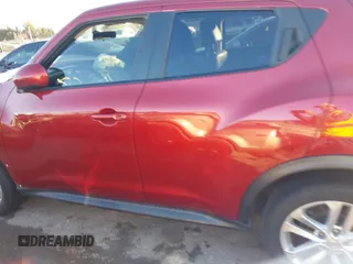 2011 Nissan Juke SL with VIN JN8AF5MR6BT021630, listed as a IAAI auction lot 40977169 with 83,909 mi miles. Bid and sale history available at carsss.com. Image 14.