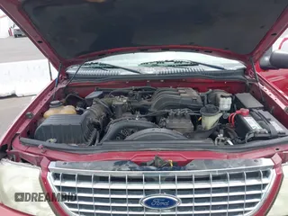 2005 Ford Explorer z VIN 1FMDU63K75ZA09251, wystawiony jako IAAI lot #42353306 z przebiegiem 178 694 mil mil oraz . Historia ofert i sprzedaży dostępna na DreamBid. Obrazek 10.