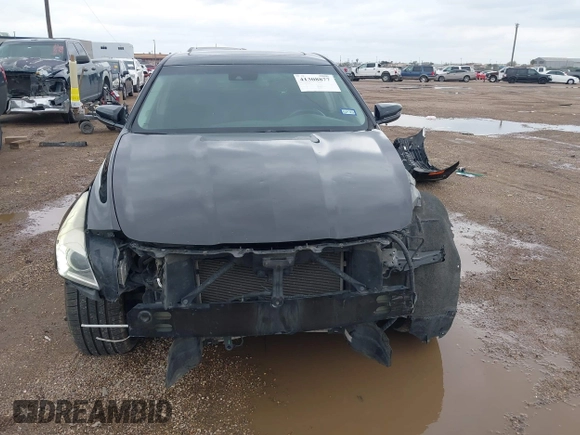 2019 Cadillac CTS Sedan Luxury RWD with VIN 1G6AR5SS9K0100254, listed as a IAAI auction lot 41308877 with 129,821 mi miles. Bid and sale history available at carsss.com. Image 13.