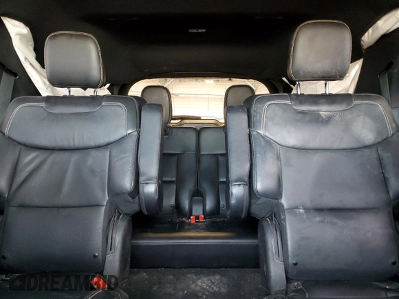 2021 Ford Explorer ST z VIN 1FM5K8GC4MGB49910, wystawiony jako Copart lot #51672025 z przebiegiem 78 321 mil mil oraz Szkoda całkowita • Salvage title. Historia ofert i sprzedaży dostępna na DreamBid. Obrazek 10.