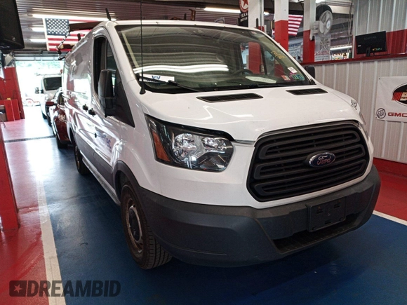 2017 Ford Transit z VIN 1FTYE1YM7HKA68331, wystawiony jako IAAI lot #42844533 z przebiegiem 223 598 mil mil oraz . Historia ofert i sprzedaży dostępna na DreamBid. Obrazek 21.