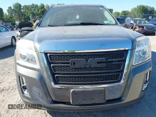 2013 GMC Terrain SLE with VIN 2GKFLREK3D6355844, listed as a IAAI auction lot 42801450 with 145,518 mi miles and . Bid and sale history available at DreamBid. Image 6.