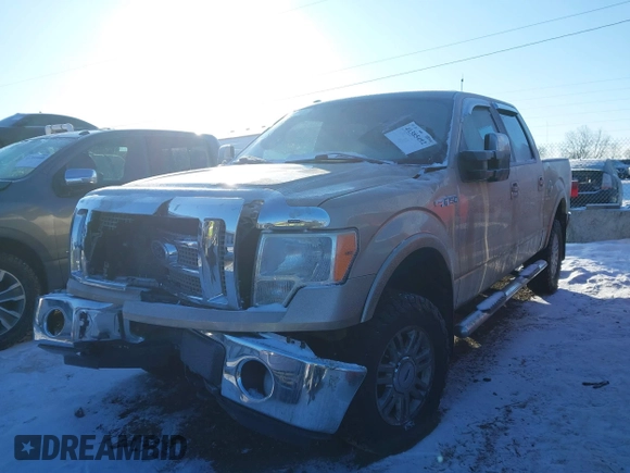 2012 Ford F-150 XL с VIN 1FTFW1EF3CFB76084, выставлен на аукционе IAAI как лот 41385492 с пробегом 168 646 миль миль и . История ставок и продаж доступна на DreamBid. Изображение 18.