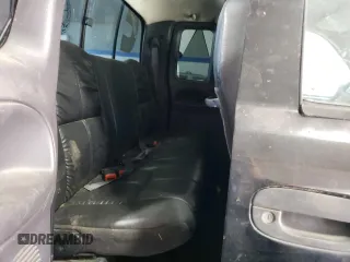 2002 Dodge Ram 2500 with VIN 3B7KF23C82M255391, listed as a Copart auction lot 73115584 with 216,242 mi miles and Salvage Title. Bid and sale history available at carsss.com. Image 10.