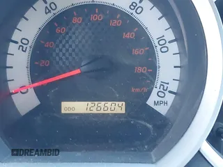 2015 Toyota Tacoma with VIN 5TFLU4EN2FX111971, listed as a IAAI auction lot 42055943 with 126,624 mi miles. Bid and sale history available at carsss.com. Image 15.