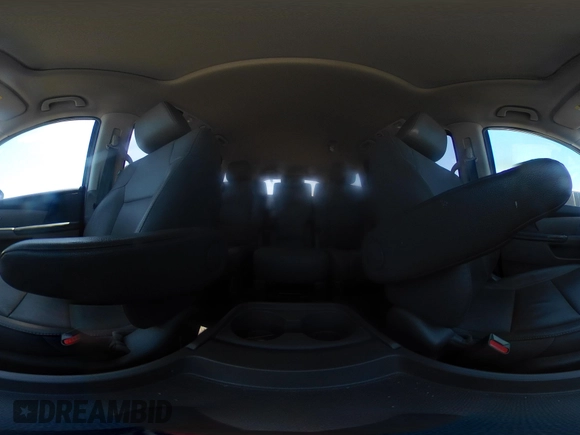 2016 Honda Odyssey EX-L with VIN 5FNRL5H66GB093249, listed as a IAAI auction lot 42044800 with 133,923 mi miles. Bid and sale history available at carsss.com. Image 18.