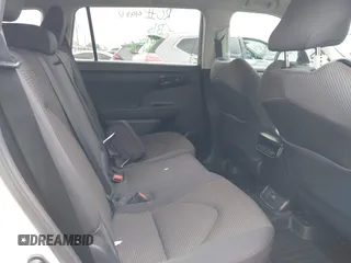 2022 Toyota Highlander L with VIN 5TDCZRAH0NS553876, listed as a IAAI auction lot 42174676 with 49,303 mi miles and . Bid and sale history available at DreamBid. Image 8.