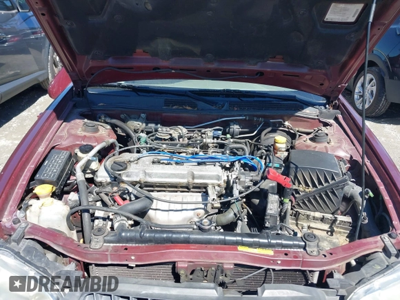 2000 Nissan Altima XE with VIN 1N4DL01D7YC193998, listed as a IAAI auction lot 41877560 with 177,697 mi miles and . Bid and sale history available at DreamBid. Image 10.