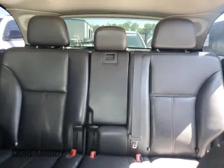 2013 Ford Edge Limited with VIN 2FMDK3KC3DBA14057, listed as a Copart auction lot 57694065 with 250,913 mi miles and Salvage title. Bid and sale history available at DreamBid. Image 10.