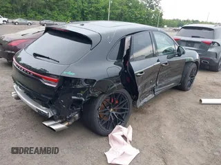 2023 Porsche Macan S с VIN WP1AG2A53PLB35745, выставлен на аукционе IAAI как лот 42350670 с пробегом 17 221 миль миль и . История ставок и продаж доступна на DreamBid. Изображение 4.
