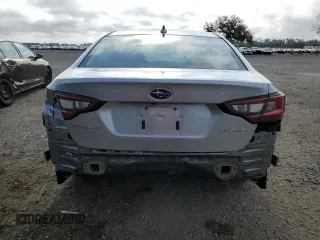 2022 Subaru Legacy Premium z VIN 4S3BWAC63N3023808, wystawiony jako Copart lot #54116695 z przebiegiem 13 594 mil mil oraz Szkoda całkowita • Salvage title. Historia ofert i sprzedaży dostępna na DreamBid. Obrazek 6.