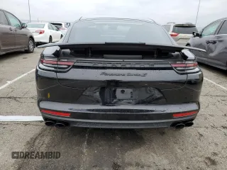 2018 Porsche Panamera с VIN WP0AH2A77JL145377, выставлен на аукционе Copart как лот 69142762 с пробегом 85 379 миль миль и . История ставок и продаж доступна на DreamBid. Изображение 6.