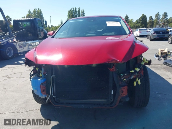 2020 Lexus RX 350 with VIN 2T2AZMDAXLC218361, listed as a IAAI auction lot 42617706 with 77,387 mi miles and . Bid and sale history available at DreamBid. Image 13.