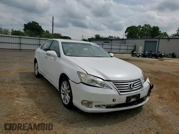 2011 Lexus ES 330 с VIN JTHBK1EG1B2439406, выставлен на аукционе Copart как лот 54716615 с пробегом 77 617 миль миль и Списание • Salvage title. История ставок и продаж доступна на DreamBid. Изображение 13.