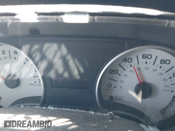 2007 Ford Explorer Sport Trac XLT with VIN 1FMEU31K27UB31442, listed as a IAAI auction lot 42536595 with Not provided miles and . Bid and sale history available at DreamBid. Image 7.