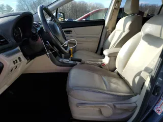 2013 Subaru Crosstrek Limited с VIN JF2GPAGCXD2814510, выставлен на аукционе Copart как лот 86892114 с пробегом 97 654 миль миль и Списание • Salvage title. История ставок и продаж доступна на DreamBid. Изображение 7.