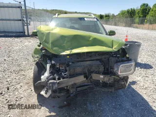 2023 Hyundai Venue SEL z VIN KMHRC8A33PU262521, wystawiony jako Copart lot #52937695 z przebiegiem 36 987 mil mil oraz Szkoda całkowita • Salvage title. Historia ofert i sprzedaży dostępna na DreamBid. Obrazek 5.
