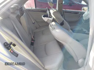 2005 Mercedes-Benz C 320 с VIN WDBRF64JX5F565631, выставлен на аукционе IAAI как лот 41416724 с пробегом 154 981 миль миль и . История ставок и продаж доступна на DreamBid. Изображение 8.