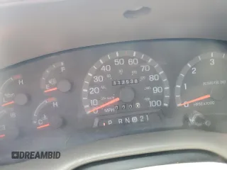 1997 Ford F-150 with VIN 1FTDX1762VNA06891, listed as a Copart auction lot 51392495 with 112,538 mi miles and Non repairable. Bid and sale history available at DreamBid. Image 9.
