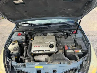 2007 Toyota Solara SE with VIN 4T1FA38P37U112798, listed as a Copart auction lot 75873044 with 181,684 mi miles and Clean Title. Bid and sale history available at DreamBid. Image 7.