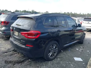 2019 BMW X3 M40i with VIN 5UXTS3C56KLR71987, listed as a IAAI auction lot 41509005 with 59,893 mi miles and . Bid and sale history available at DreamBid. Image 14.