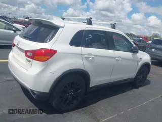 2017 Mitsubishi Outlander ES with VIN JA4AP3AU7HZ070874, listed as a IAAI auction lot 42567027 with 111,170 mi miles and . Bid and sale history available at DreamBid. Image 13.