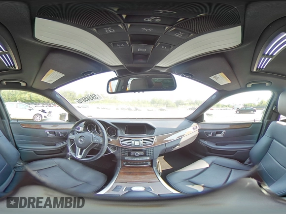 2014 Mercedes-Benz E 350 Sport с VIN WDDHF5KB2EA823680, выставлен на аукционе Copart как лот 59345015 с пробегом 62 656 миль миль и Списание • Salvage title. История ставок и продаж доступна на DreamBid. Изображение 14.