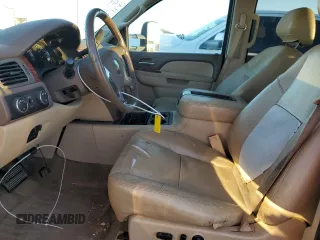 2012 Chevrolet Silverado 3500HD LTZ with VIN 1GC4K1C8XCF228060, listed as a Copart auction lot 79178864 with 227,808 mi miles and Clean Title. Bid and sale history available at carsss.com. Image 7.