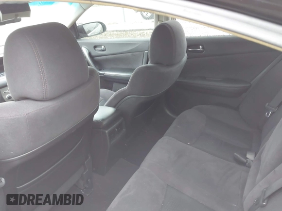 2014 Nissan Maxima SV z VIN 1N4AA5AP2EC456040, wystawiony jako IAAI lot #41617295 z przebiegiem 220 033 mil mil oraz . Historia ofert i sprzedaży dostępna na DreamBid. Obrazek 8.
