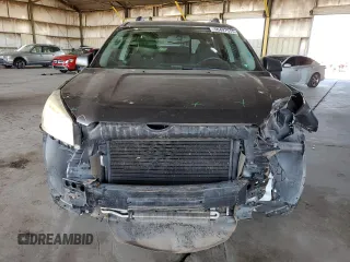 2014 GMC Acadia SLE with VIN 1GKKRNED2EJ122131, listed as a Copart auction lot 50497515 with 129,740 mi miles and Salvage Title. Bid and sale history available at carsss.com. Image 5.