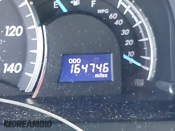 2014 Toyota Camry L with VIN 4T1BF1FK6EU840706, listed as a IAAI auction lot 39109449 with 164,746 mi miles. Bid and sale history available at carsss.com. Image 7.