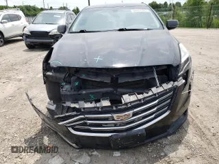 2019 Cadillac XTS Luxury с VIN 2G61M5S36K9154365, выставлен на аукционе Copart как лот 59473765 с пробегом 178 477 миль миль и Списание • Salvage title. История ставок и продаж доступна на DreamBid. Изображение 5.