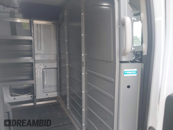 2020 Ford Transit Cargo с VIN 1FTBR1Y84LKA03622, выставлен на аукционе IAAI как лот 41966900 с пробегом 117 059 миль миль и . История ставок и продаж доступна на DreamBid. Изображение 19.