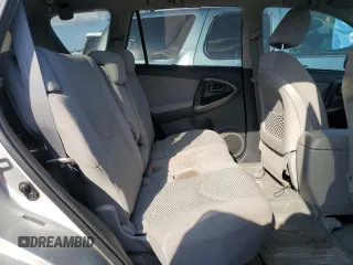 2011 Toyota RAV4 with VIN 2T3BF4DV6BW135566, listed as a Copart auction lot 43685975 with 87,820 mi miles and Salvage Title. Bid and sale history available at carsss.com. Image 11.