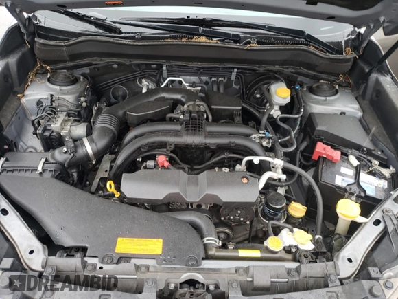 2018 Subaru Forester Touring z VIN JF2SJAWC9JH549911, wystawiony jako Copart lot #58152385 z przebiegiem 91 787 mil mil oraz Szkoda całkowita • Salvage title. Historia ofert i sprzedaży dostępna na DreamBid. Obrazek 11.